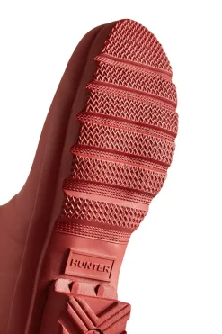 Sko - Gummistøvler Original Short Boot Military Red