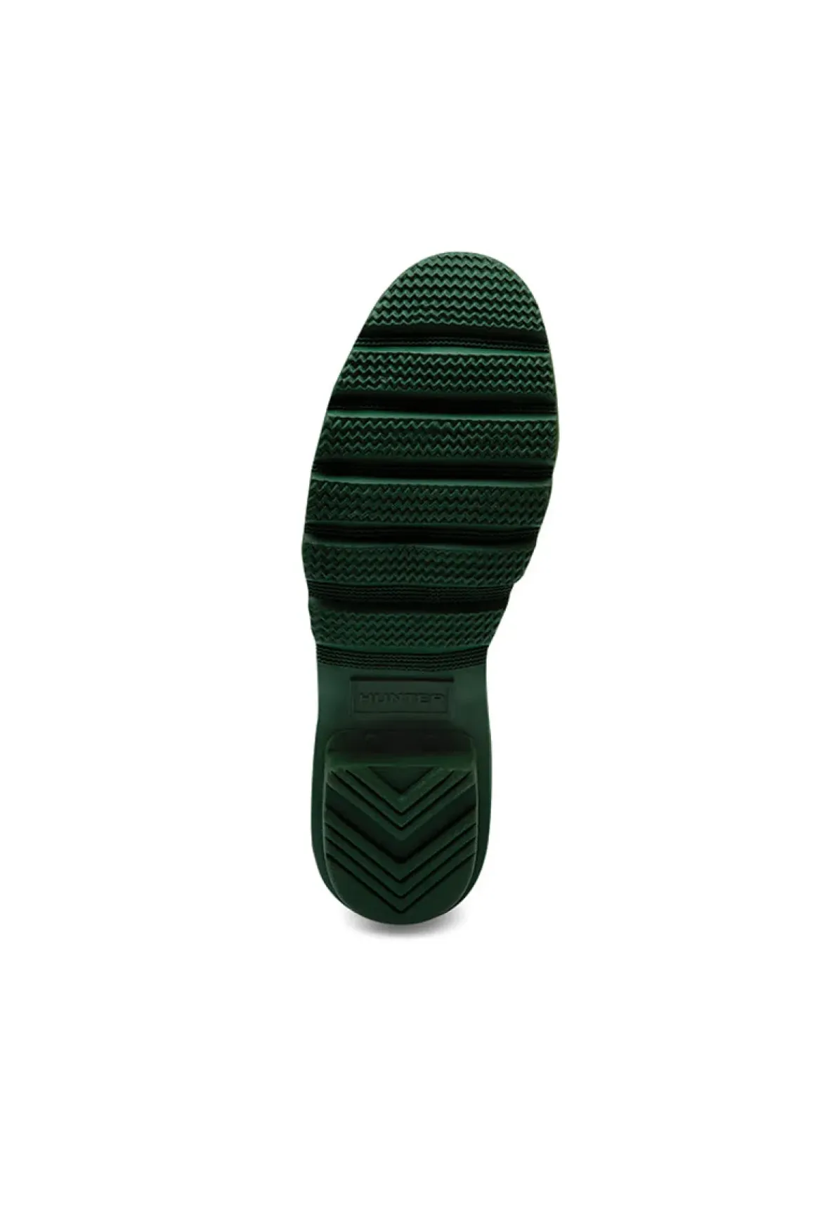 Sko - Gummistøvler Original Tall Adjustable Boot Hunter Green
