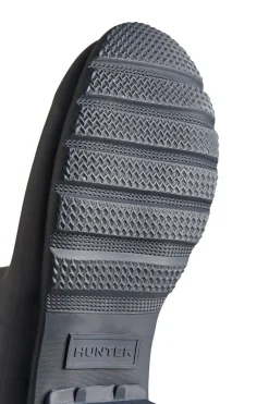 Sko - Gummistøvler Original Tall Adjustable Navy