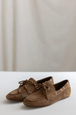 Sko - Marin Boat Shoe Elmwood