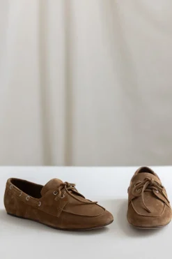 Sko - Marin Boat Shoe Elmwood