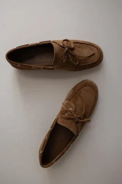 Sko - Marin Boat Shoe Elmwood