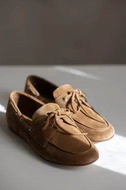 Sko - Marin Boat Shoe Elmwood