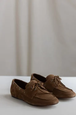 Sko - Marin Boat Shoe Elmwood