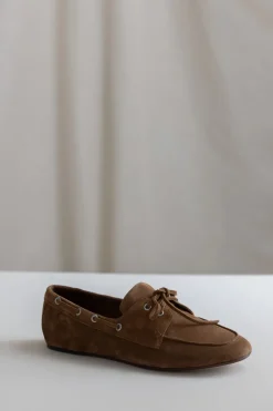 Sko - Marin Boat Shoe Elmwood