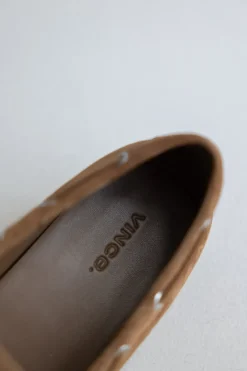 Sko - Marin Boat Shoe Elmwood