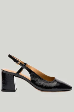 Sko - Pumps No.617 Black