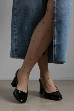 Sko - Pumps No.617 Black