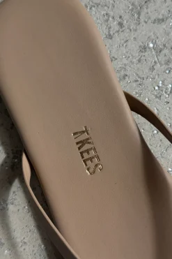 Sko - Sandaler Foundations Matte Cocobutter