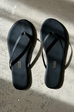 Sko - Sandaler Liners Sable