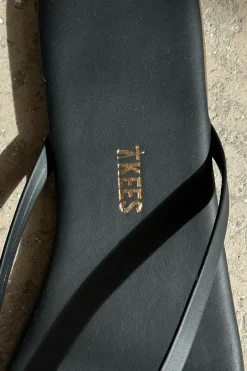 Sko - Sandaler Liners Sable