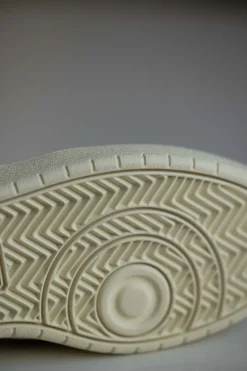 Sko - Sneakers V-90 O.T Leather Extra White Nautico