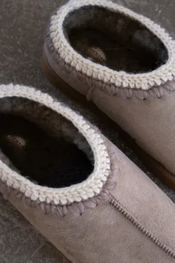 Sko - Tøfler Izzy Stone