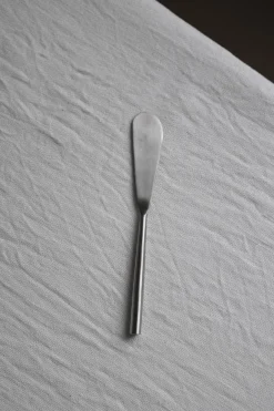 Smørkniv - Rustfritt Stål