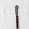 Smørkniv - Spreader Bistrot Vintage Faux Tortoise