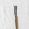 Smørkniv - Spreader Bistrot Vintage Teak
