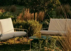 Sofa - Desert 3-seter Cashmere/Pure Bouclé