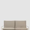 Sofa - Desert 2-seter Dolce Cashmere/Dark Sand