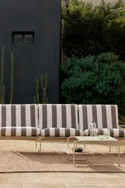 Sofa - Desert 3-seter Dolce Cashmere/Chocolate