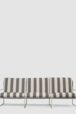 Sofa - Desert 3-seter Dolce Cashmere/Chocolate