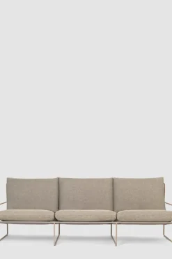 Sofa - Desert 3-seter Dolce Cashmere/Dark Sand