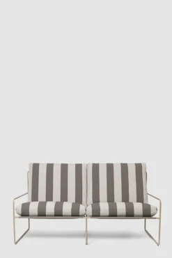 Sofa - Desert 2-seter Dolce Cashmere/Chocolate