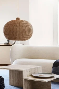 Sofabord - Distinct Coffee Table Travertine