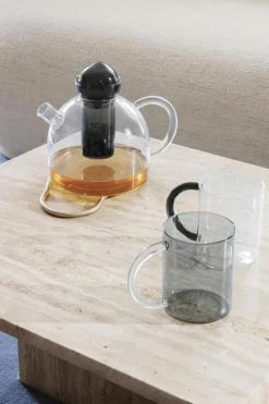 Sofabord - Distinct Coffee Table Travertine