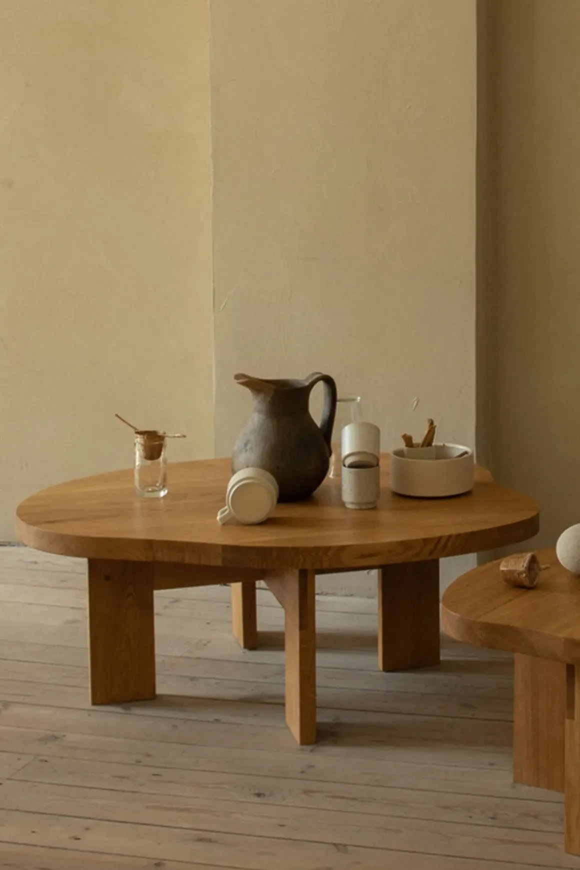 Sofabord - Farmhouse Pond