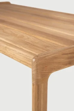 Sofabord - Jack Outdoor 150x65x35cm Teak