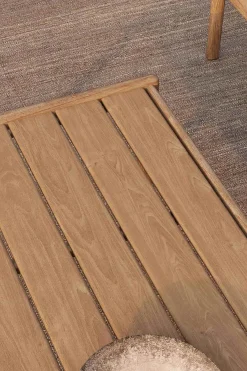 Sofabord - Jack Outdoor 150x65x35cm Teak