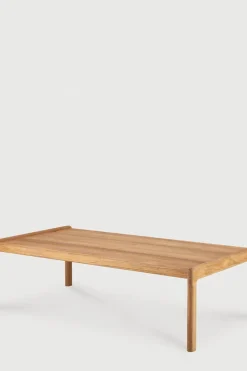 Sofabord - Jack Outdoor 120x65x35cm Teak