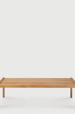 Sofabord - Jack Outdoor 120x65x35cm Teak