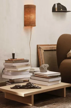 Sofabord - Kona Low Table