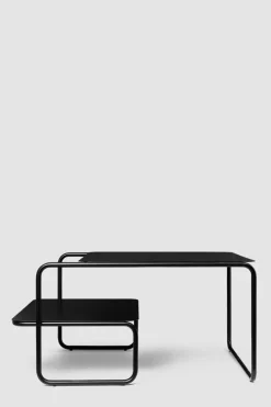 Sofabord - Level Coffee Table Black