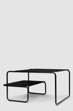 Sofabord - Level Coffee Table Black