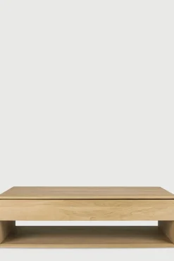 Sofabord - Nordic 120x70x35cm