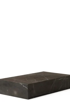 Sofabord - Plinth Grand 76x137xH27,5cm Grey Kendzo