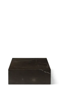 Sofabord - Plinth Grand 76x137xH27,5cm Grey Kendzo