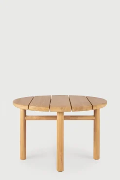 Sofabord - Quatro Outdoor 68x68xh42cm Teak