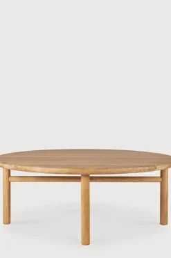 Sofabord - Quatro Outdoor 95x95xh35cm Teak