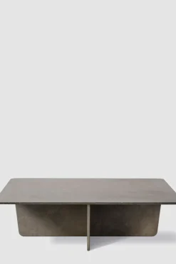 Sofabord - Tableau Coffee 1965 140x140 Dark Atlantico Limestone