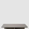 Sofabord - Tableau Coffee 1966 100x100cm Dark Atlantico Limestone