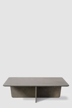 Sofabord - Tableau Coffee 1966 100x100cm Dark Atlantico Limestone