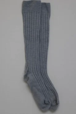 Sokker - College Grey