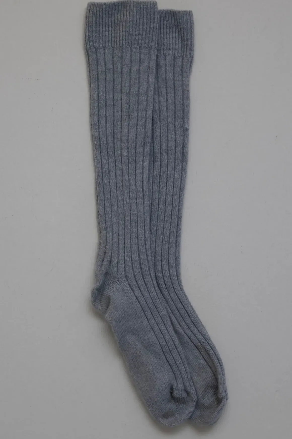 Sokker - College Grey