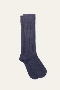 Sokker - College Navy