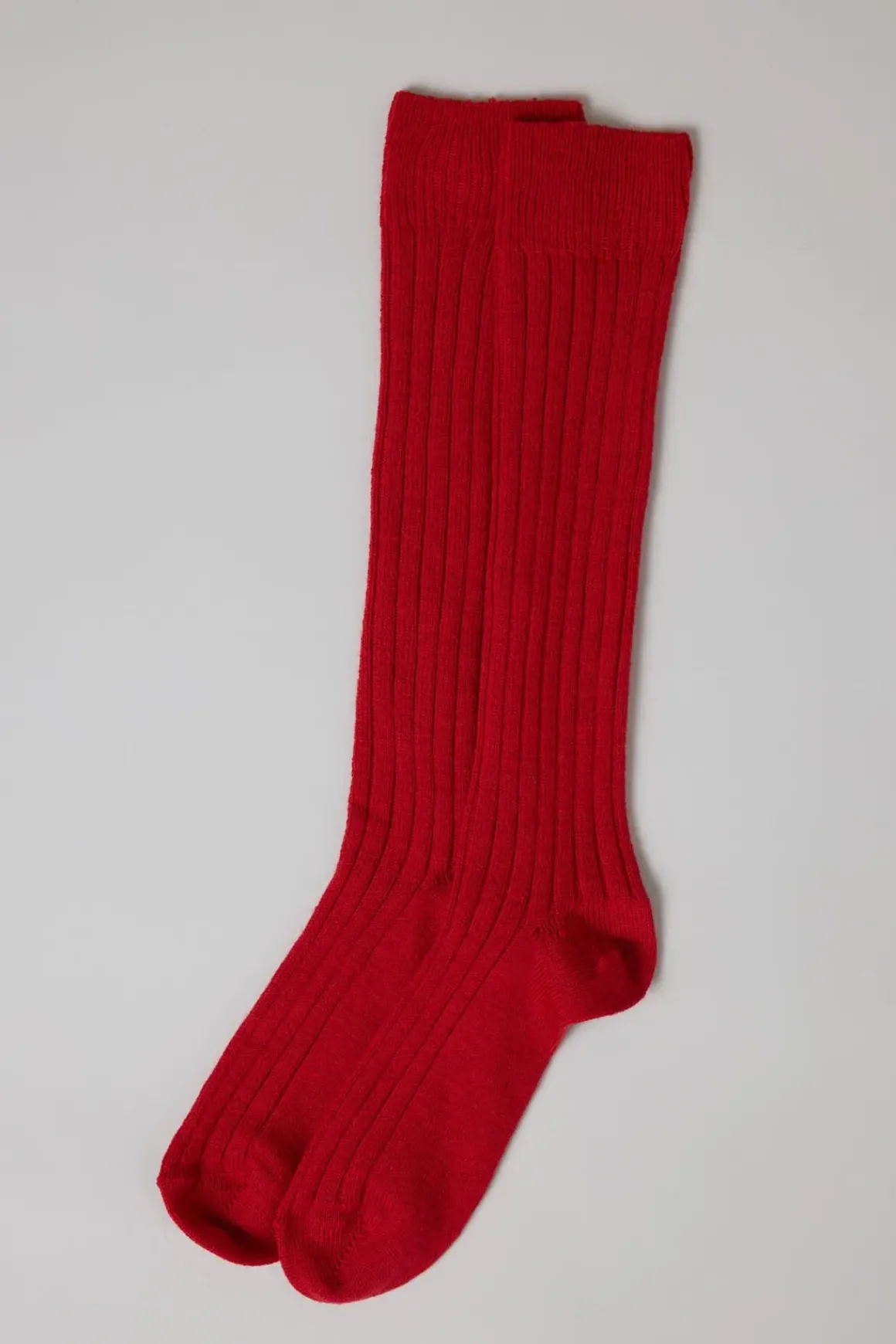 Sokker - College Red