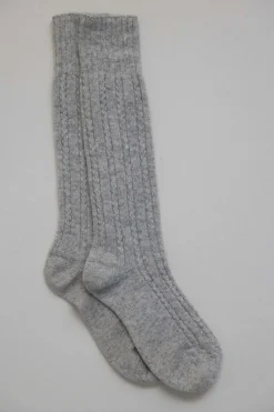 Sokker - Scotland Light Grey