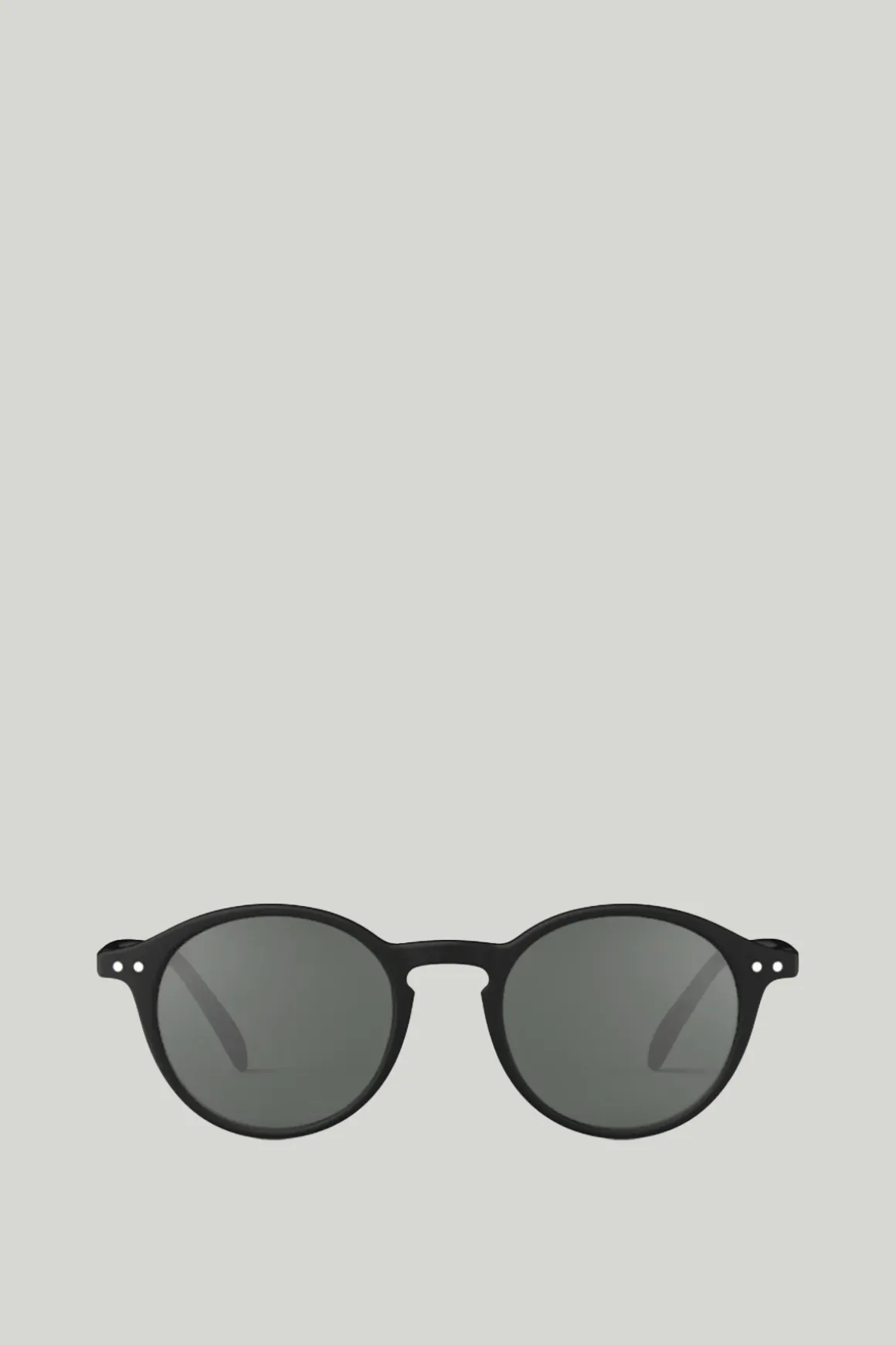 Solbriller - #D Black